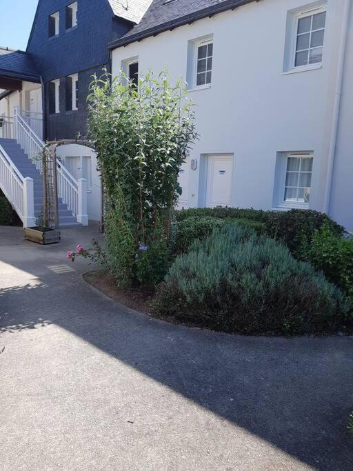 Residence Cap Ocean, Port Du Crouesty Arzon Exterior foto