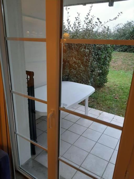 Residence Cap Ocean, Port Du Crouesty Arzon Exterior foto